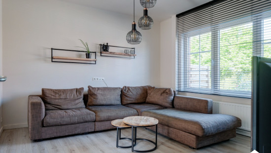 Sint-Jorisstraat - 65 - - 3570