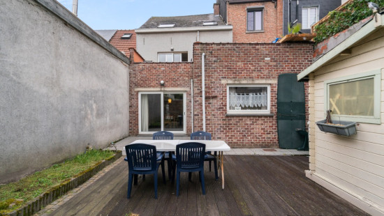 Dorpstraat - 14 - 001 - 1830