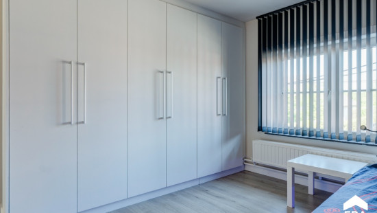 Sint-Jorisstraat - 65 - - 3570