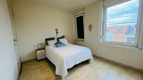 Dynastiestraat - 27 - - 8930