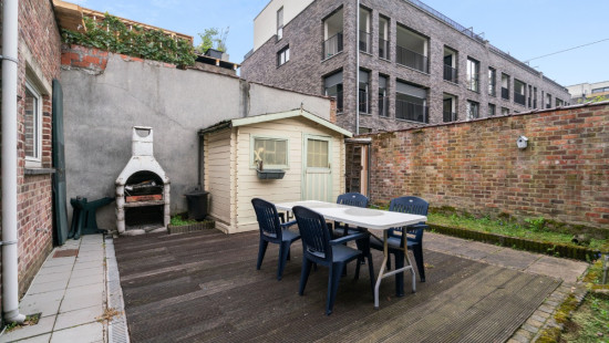 Dorpstraat - 14 - 001 - 1830
