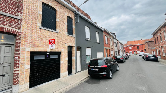 Dynastiestraat - 27 - - 8930