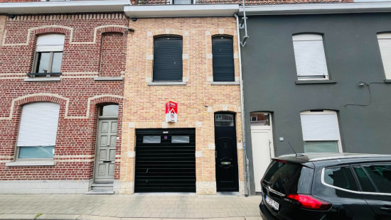 Dynastiestraat - 27 - - 8930