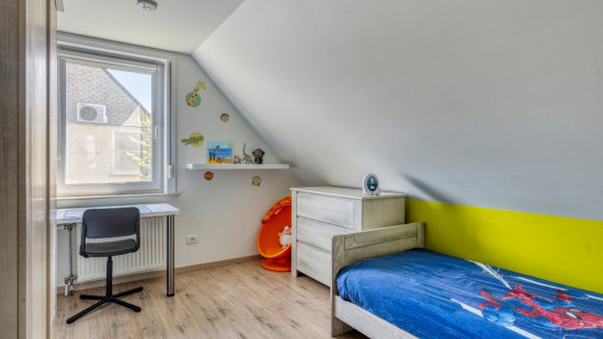 Boekweitstraat - 12 - - 8600