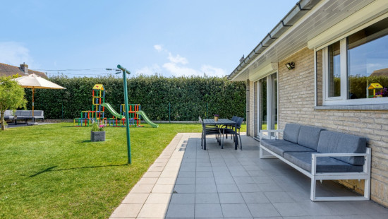 Boekweitstraat - 12 - - 8600
