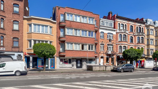 Avenue Houba de Strooper - 99 - 0 - 1020