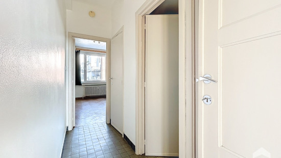 Rue des Champs Elysées - 18C - 3C - - 1050