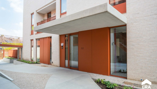 Westlaan - 312 - 13 (B1.13) - 8800