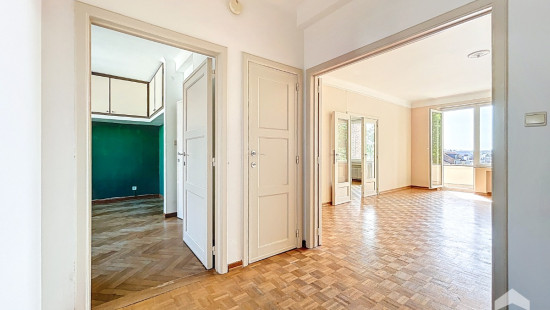 Rue des Champs Elysées - 18C - 3C - - 1050