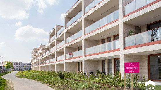 Westlaan - 312 - 13 (B1.13) - 8800