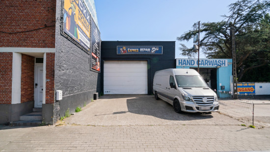 Mechelsesteenweg - 133-135 - - 3020
