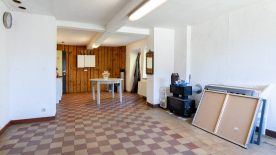 Rue du Centre - 63 - - 6692