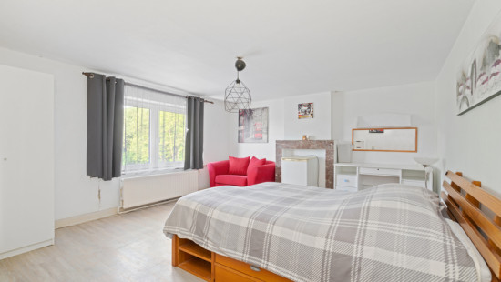 Mechelsesteenweg - 133-135 - - 3020