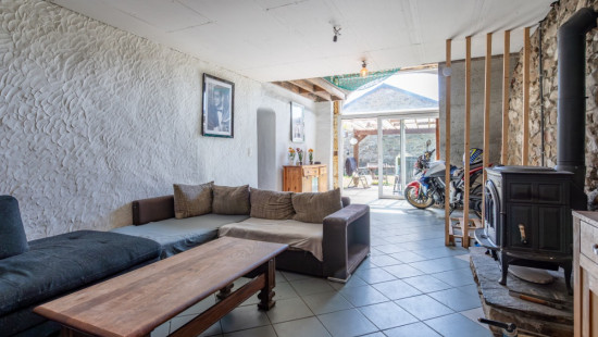 Rue du Centre - 63 - - 6692