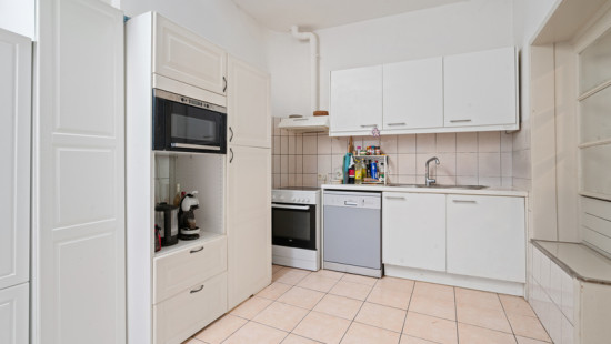 Mechelsesteenweg - 133-135 - - 3020