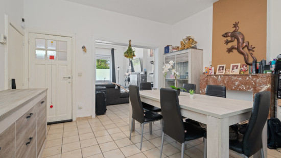 Mechelsesteenweg - 133-135 - - 3020