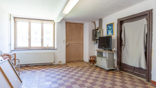 Rue du Centre - 63 - - 6692