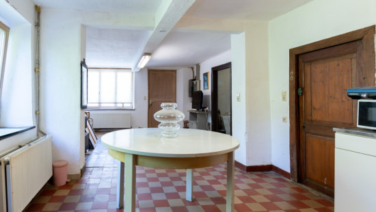 Rue du Centre - 63 - - 6692