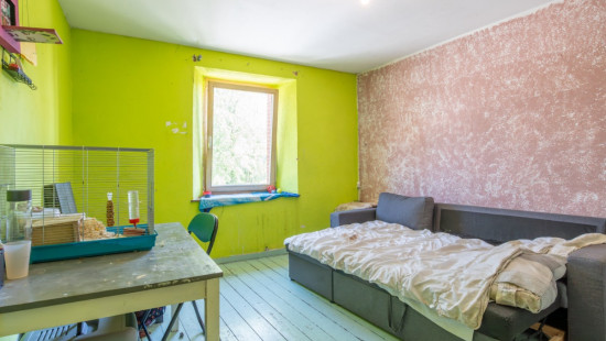 Rue du Centre - 63 - - 6692