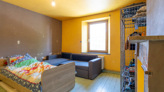 Rue du Centre - 63 - - 6692