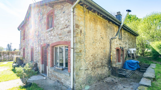 Rue du Centre - 63 - - 6692