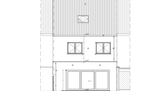 Moorselbaan - 536 - - 9300