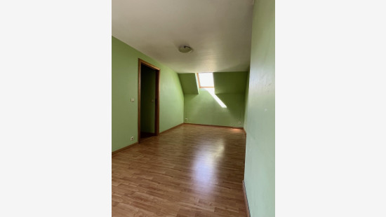 Ieperstraat - 76 - - 8953