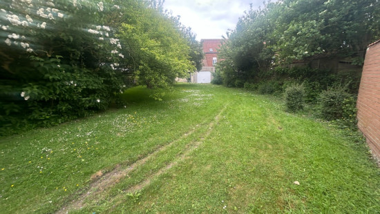 Rue d'Armentières - 265 - - 7783