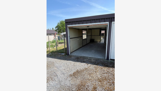 Ieperstraat - 76 - - 8953
