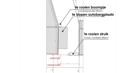 Moorselbaan - 536 - - 9300