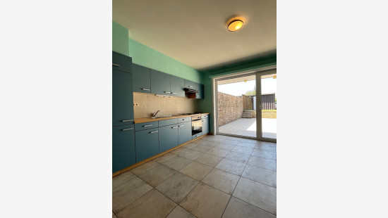 Ieperstraat - 76 - - 8953