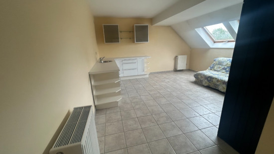 Rue d'Armentières - 265 - - 7783