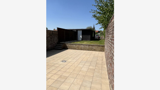 Ieperstraat - 76 - - 8953