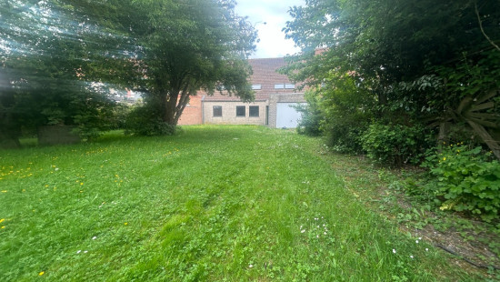 Rue d'Armentières - 265 - - 7783