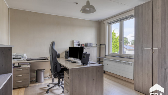 Valkenswaardlaan - 24 - - 3300