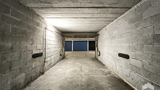 Avenue Louise - 164 - - 1000