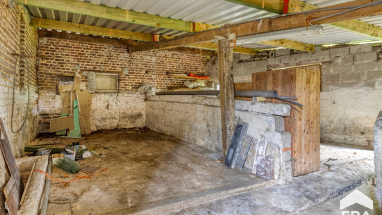Stationsstraat - 49 - - 3350