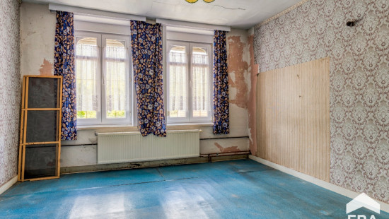 Stationsstraat - 49 - - 3350