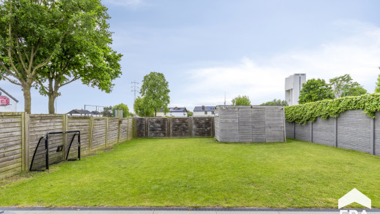 Valkenswaardlaan - 24 - - 3300