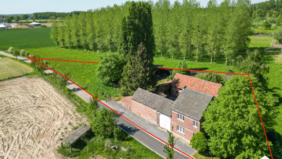 Sitsingenstraat - 1 - - 252 H - 3730