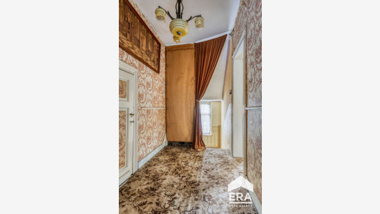 Stationsstraat - 49 - - 3350