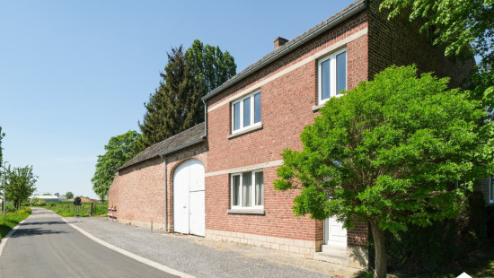 Sitsingenstraat - 1 - - 252 H - 3730