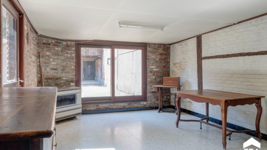 Sitsingenstraat - 1 - - 252 H - 3730