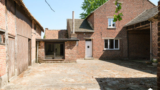 Sitsingenstraat - 1 - - 252 H - 3730