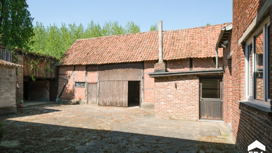 Sitsingenstraat - 1 - - 252 H - 3730