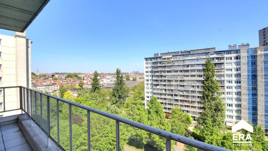 Avenue Frans van Kalken - 3 - 9 - 1070