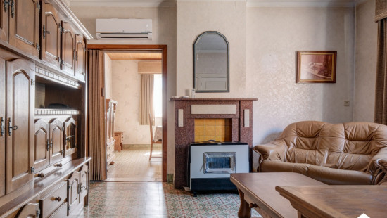 Sitsingenstraat - 1 - - 252 H - 3730