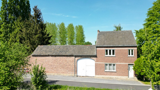 Sitsingenstraat - 1 - - 252 H - 3730