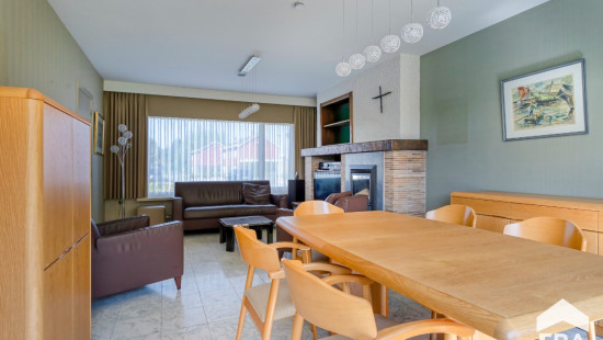 Klaverstraat - 16 - - 8770