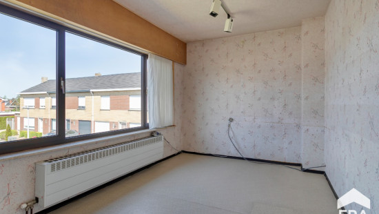 Klaverstraat - 16 - - 8770